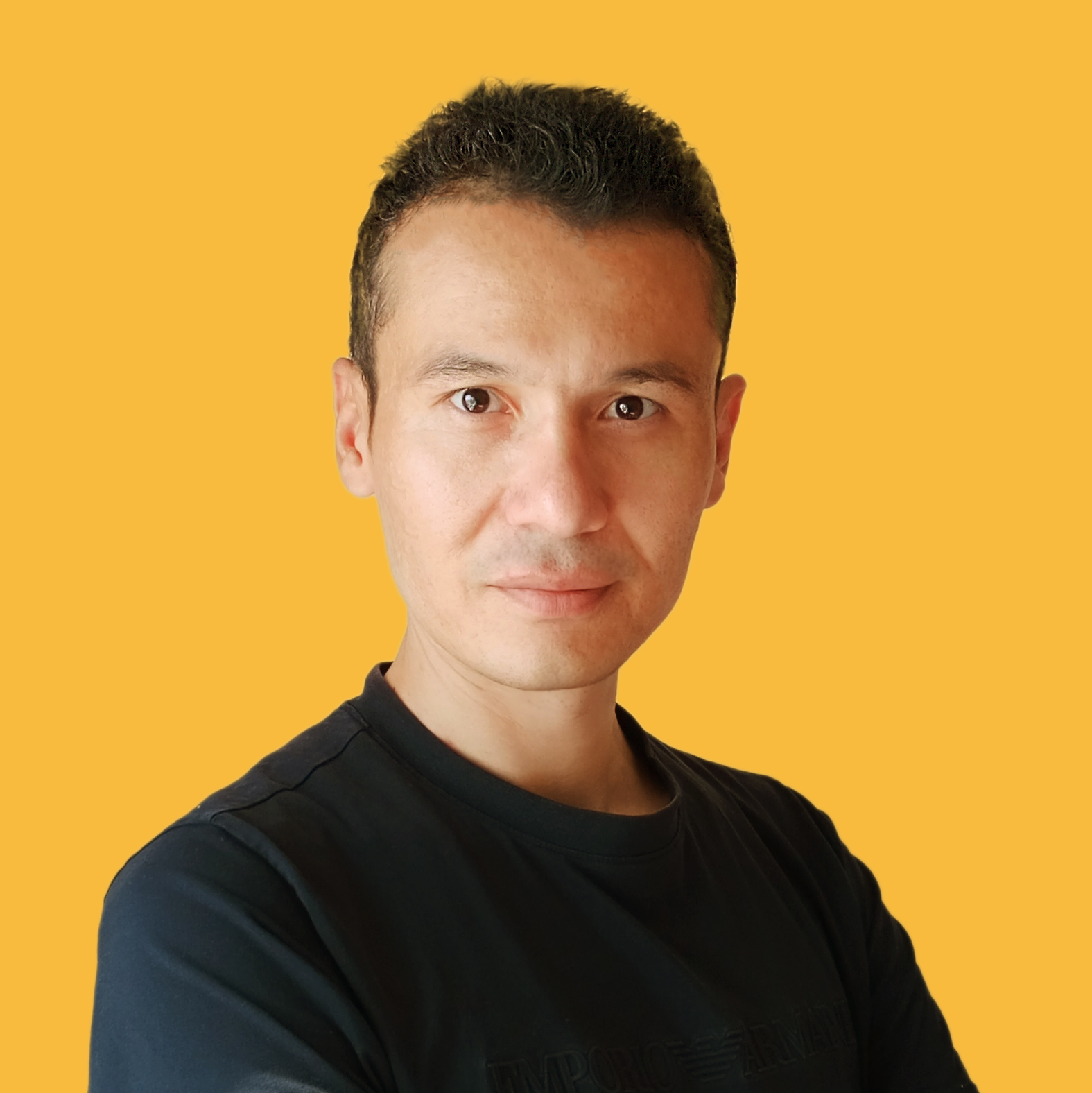 Alexander Chen
